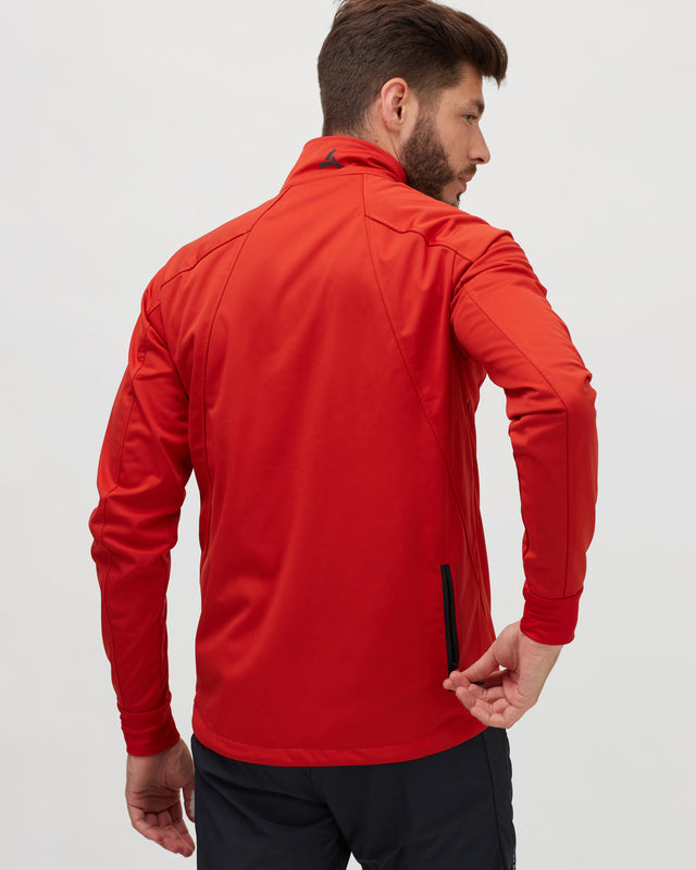 Herren Softshelljacke MJ1743 Anteo