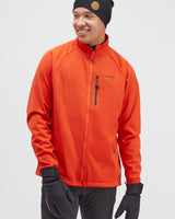 Herren Softshelljacke MJ1743 Anteo