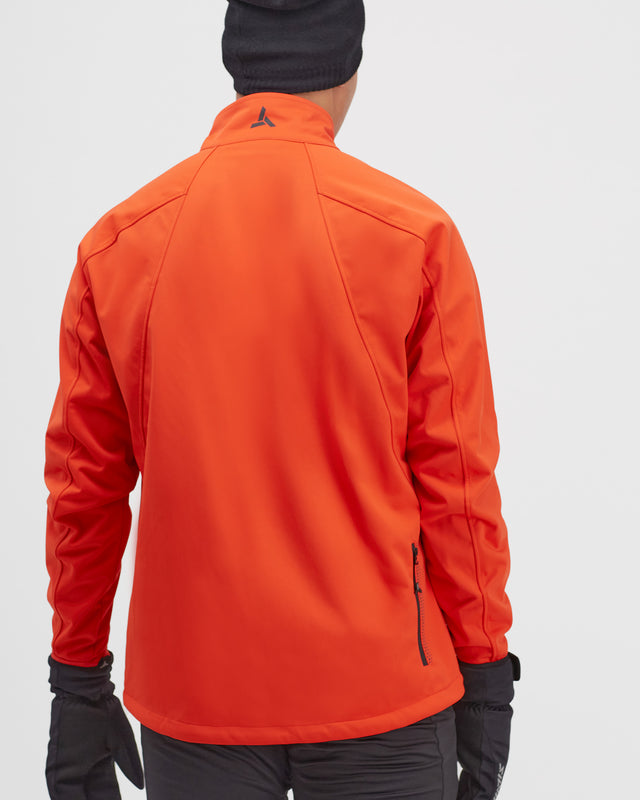 Herren Softshelljacke MJ1743 Anteo