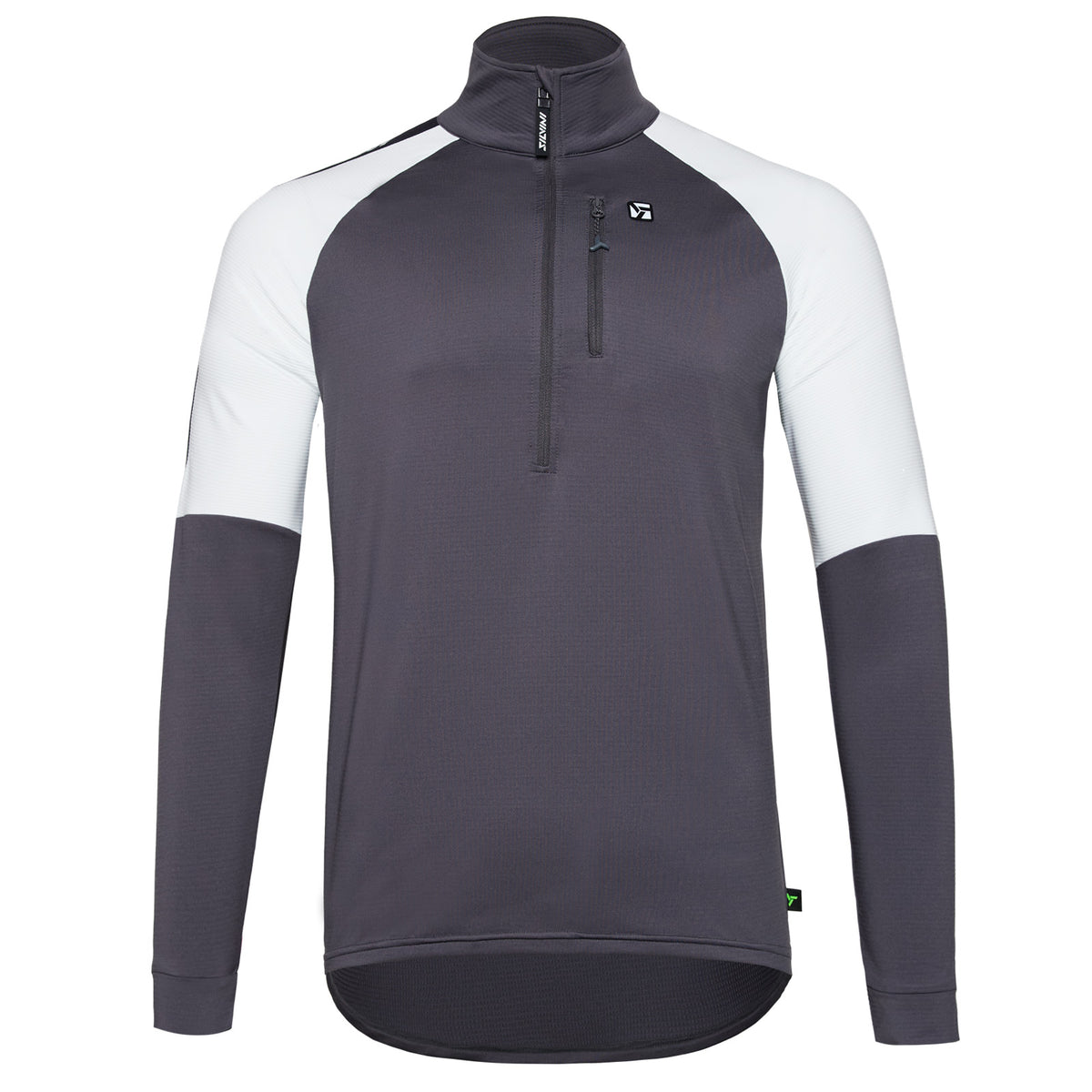 Herren Sweatshirt MJ1900 Marone