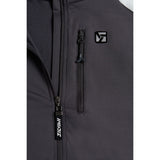 Herren Sweatshirt MJ1900 Marone