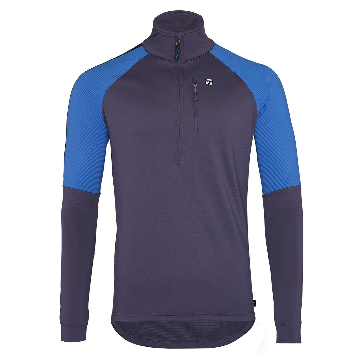 Herren Sweatshirt MJ1900 Marone