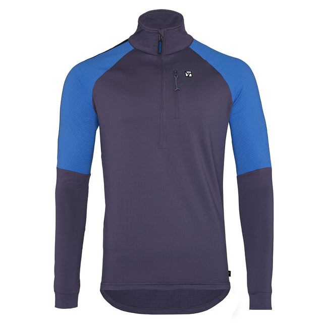 Herren Sweatshirt MJ1900 Marone