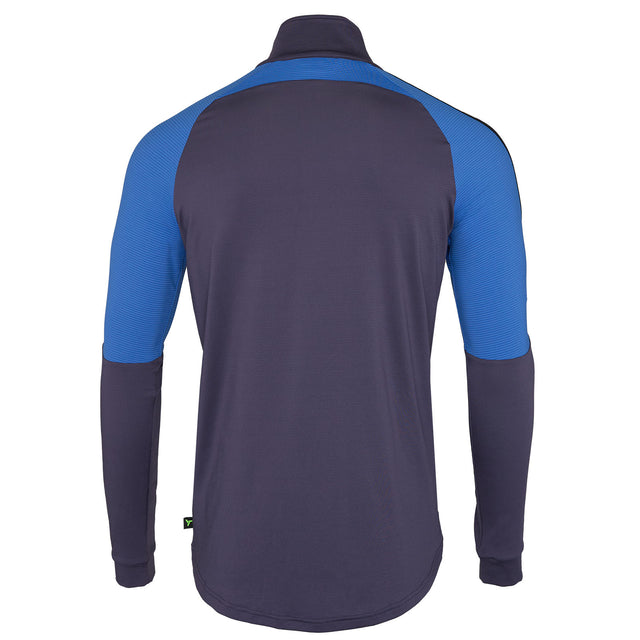 Herren Sweatshirt MJ1900 Marone