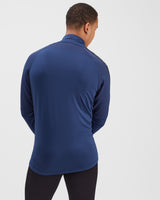 Herren Sweatshirt MJ1900 Marone