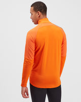 Herren Sweatshirt MJ1900 Marone