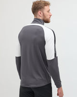 Herren Sweatshirt MJ1900 Marone