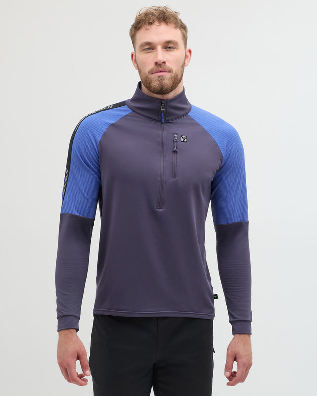 Herren Sweatshirt MJ1900 Marone
