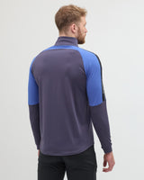 Herren Sweatshirt MJ1900 Marone