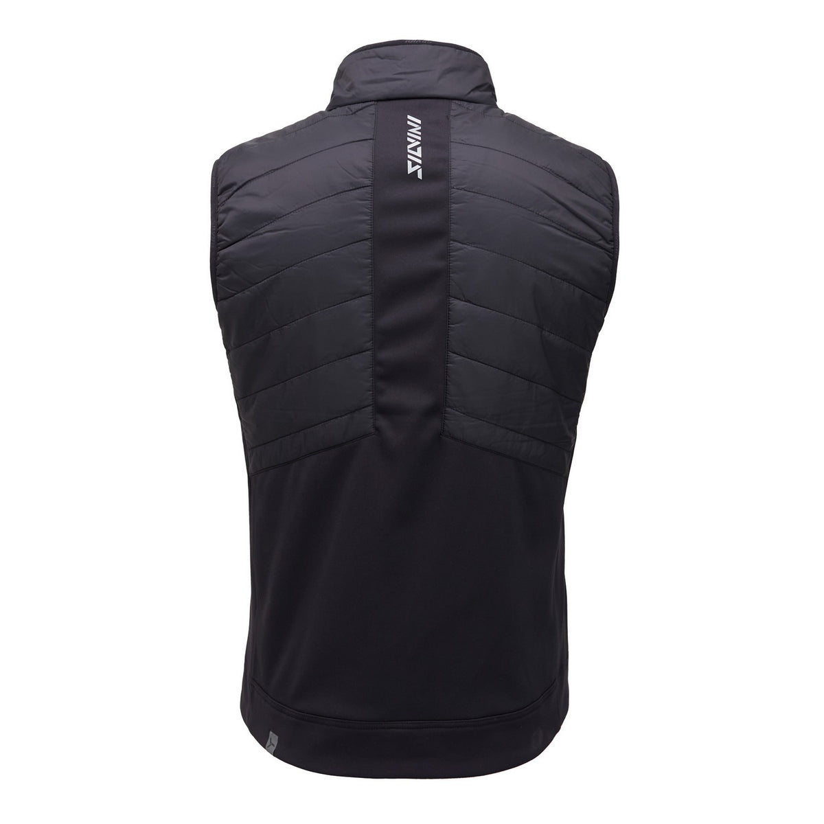 Herren Winterweste MJ1902 Grotte