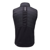 Herren Winterweste MJ1902 Grotte