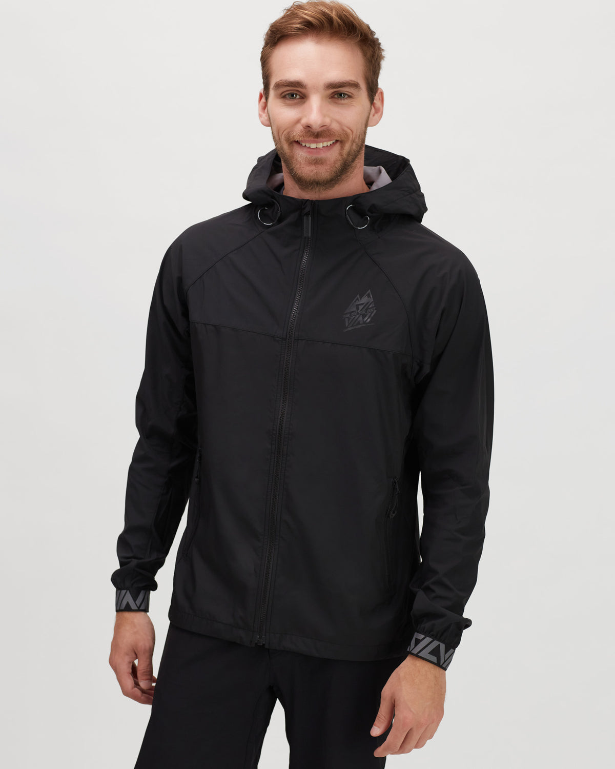 Herrenjacke MJ1918 Meleti
