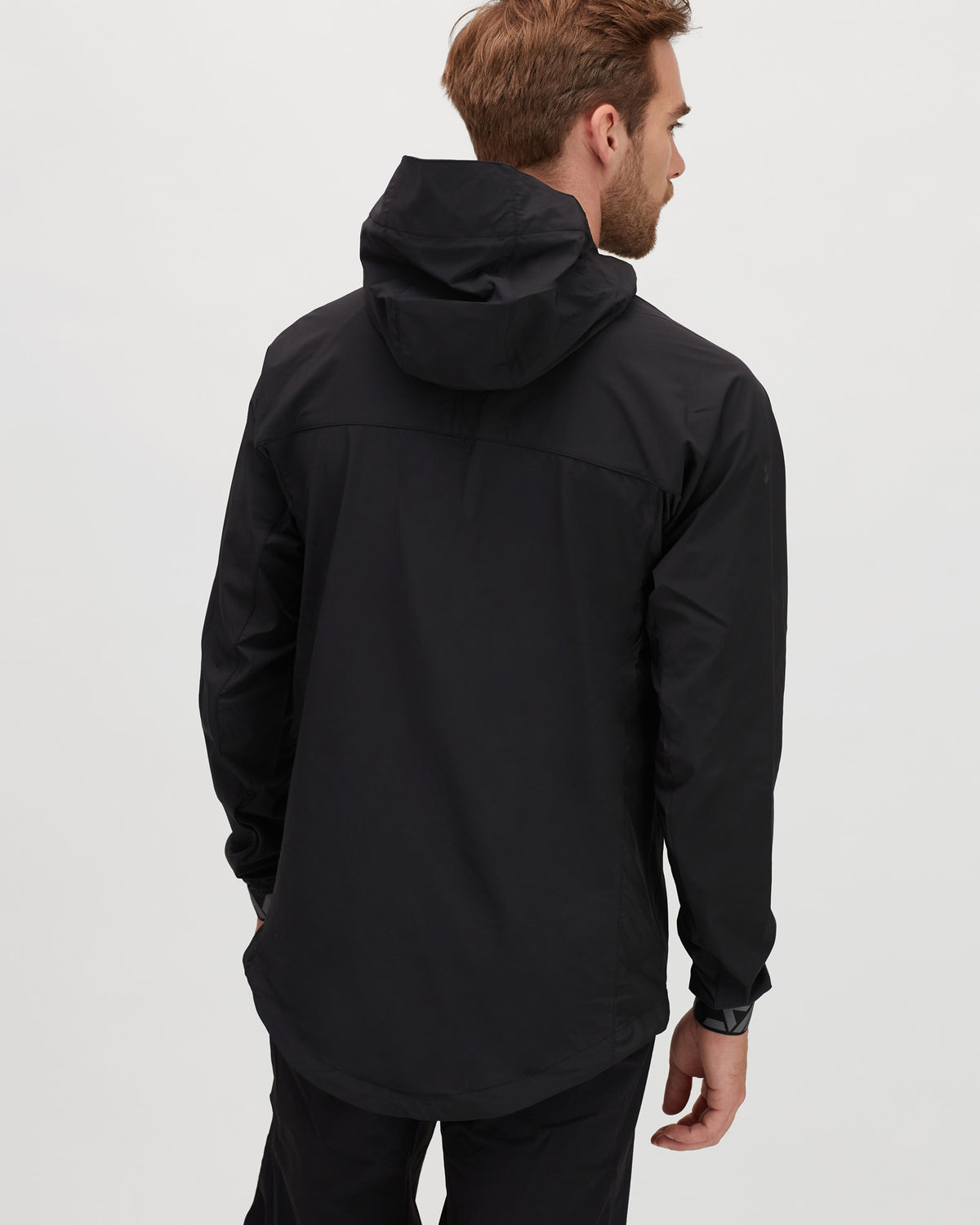 Herrenjacke MJ1918 Meleti
