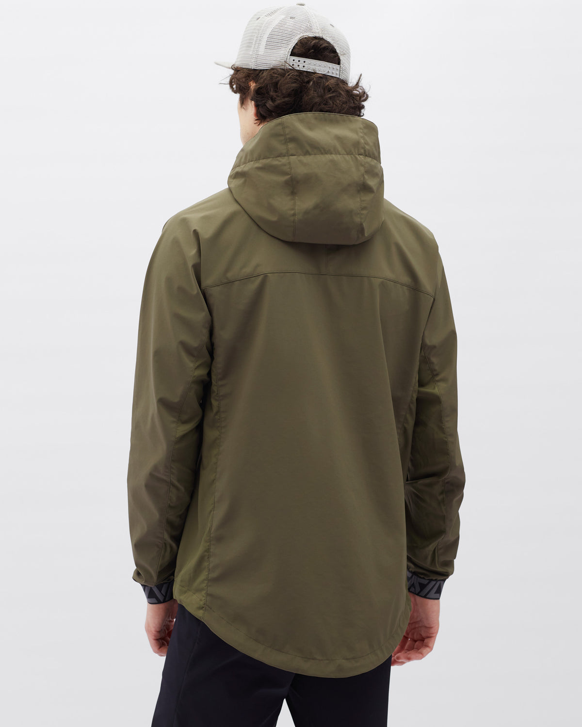 Herrenjacke MJ1918 Meleti