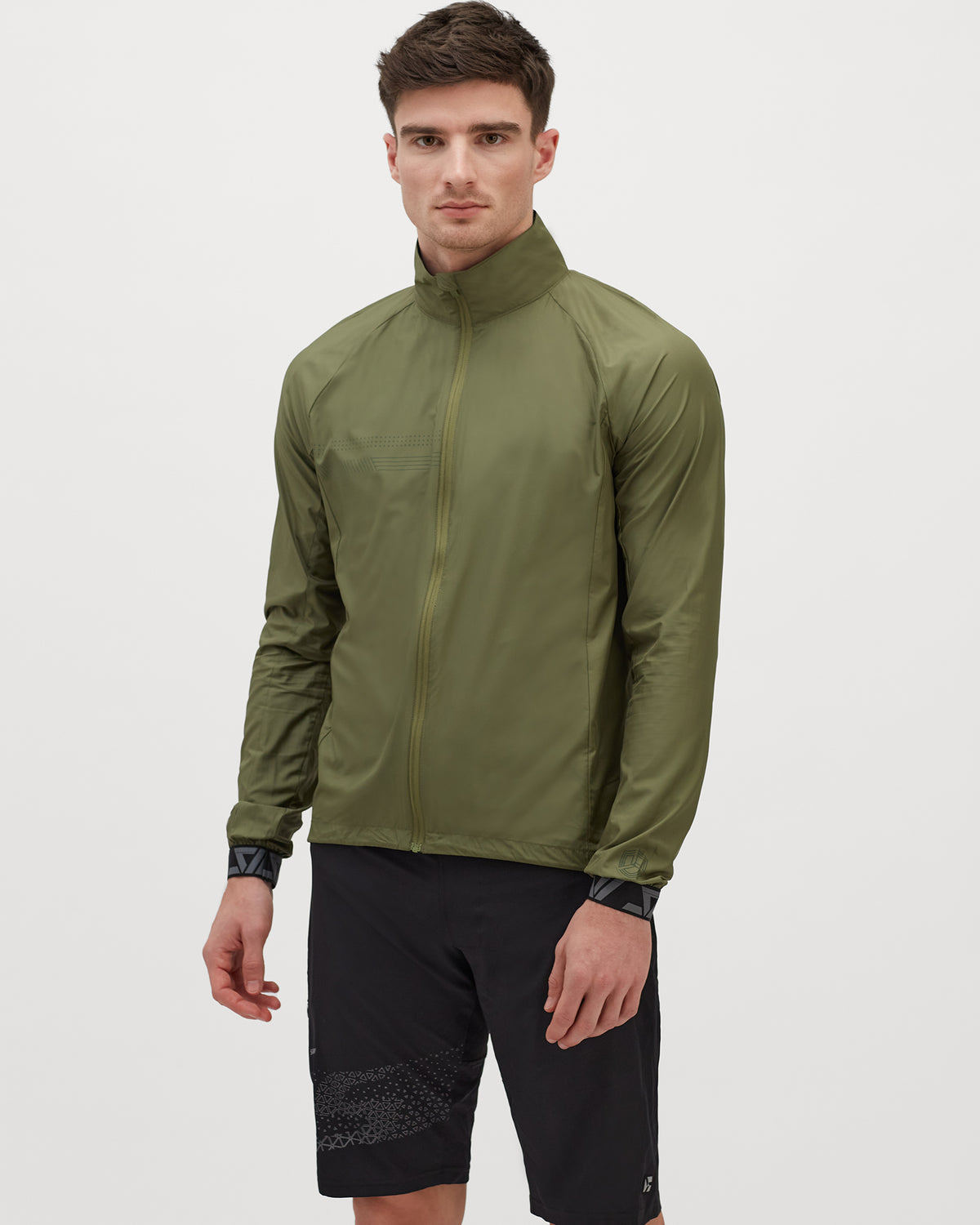 Herren Windjacke MJ2010 Monsano