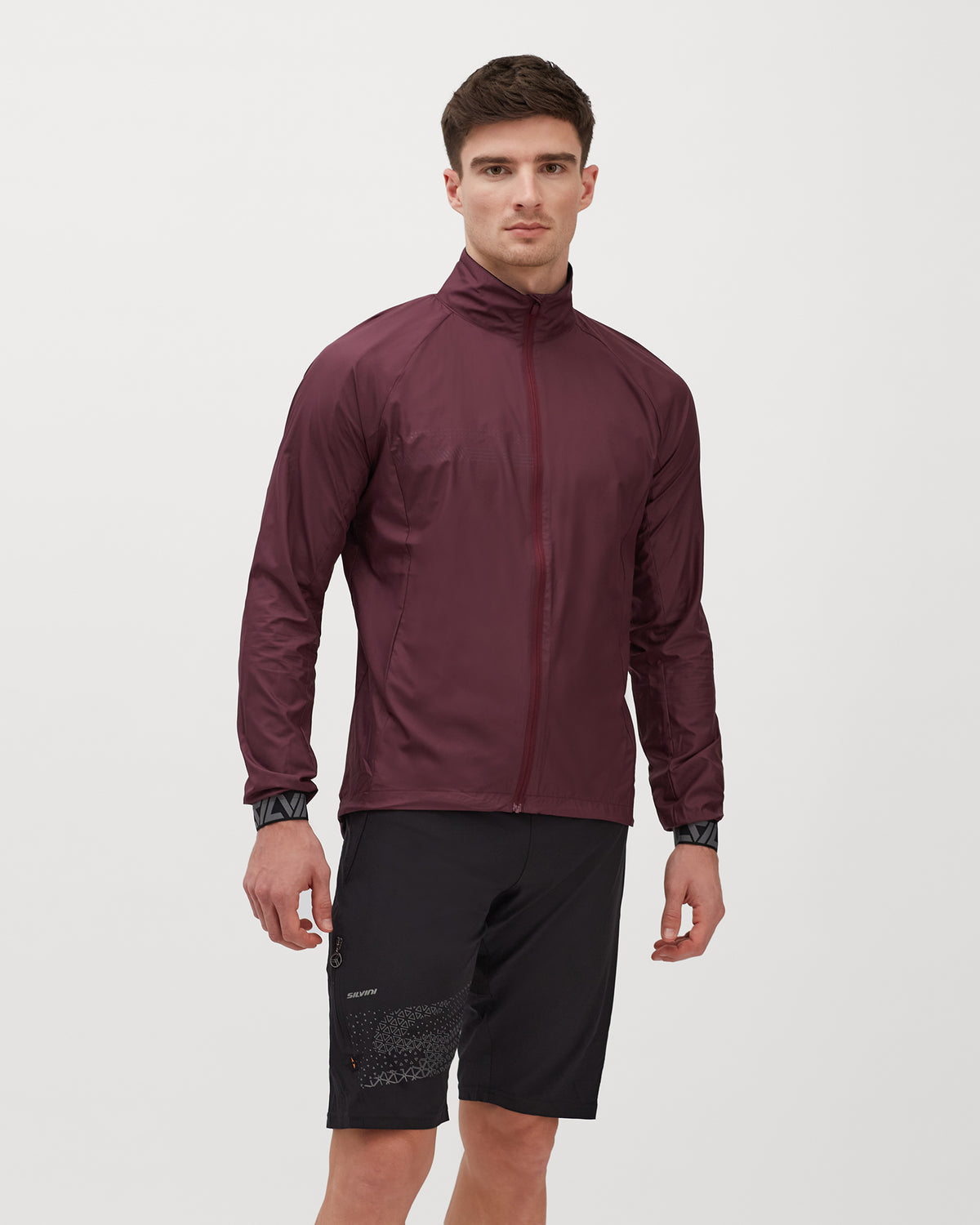 Herren Windjacke MJ2010 Monsano