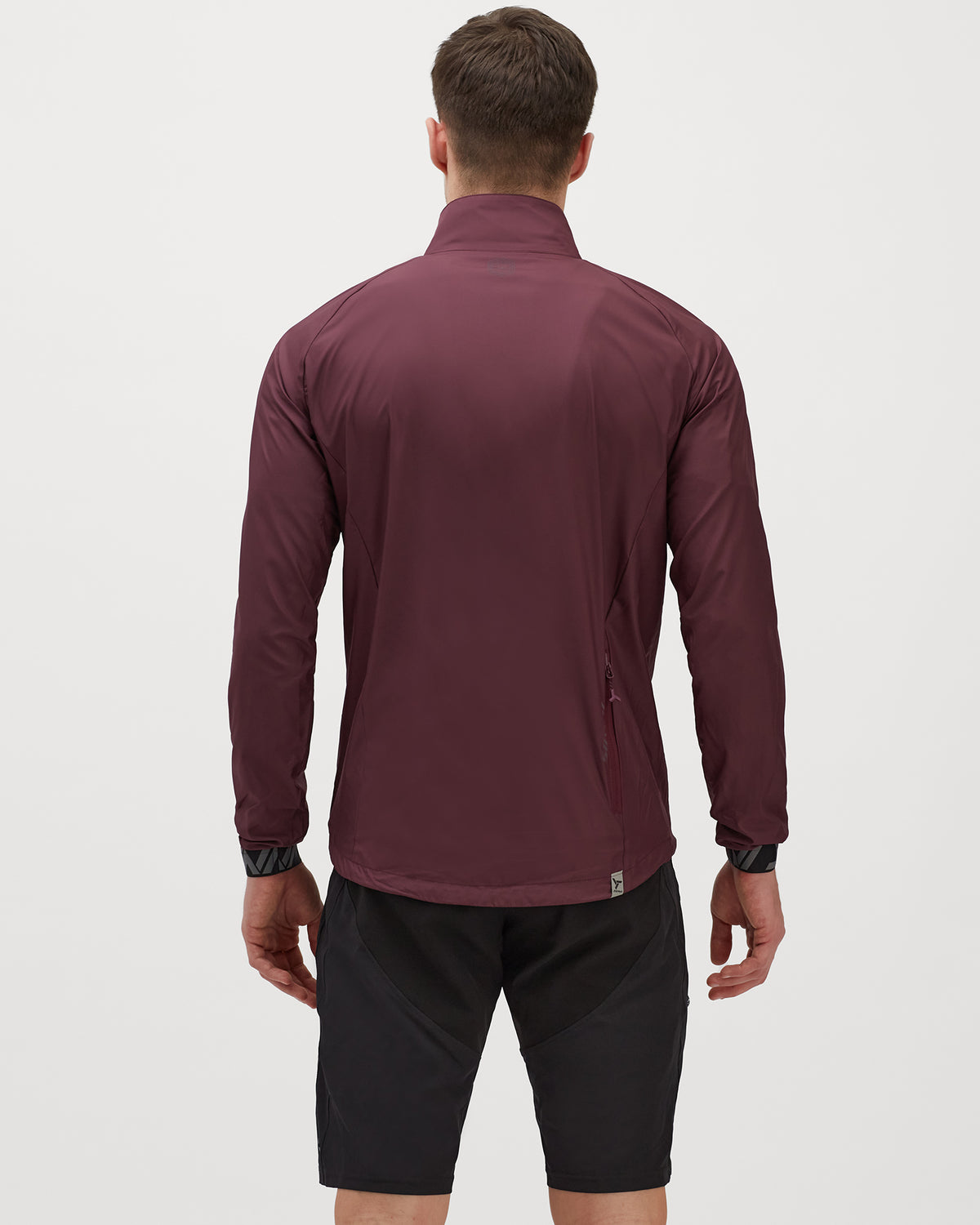 Herren Windjacke MJ2010 Monsano