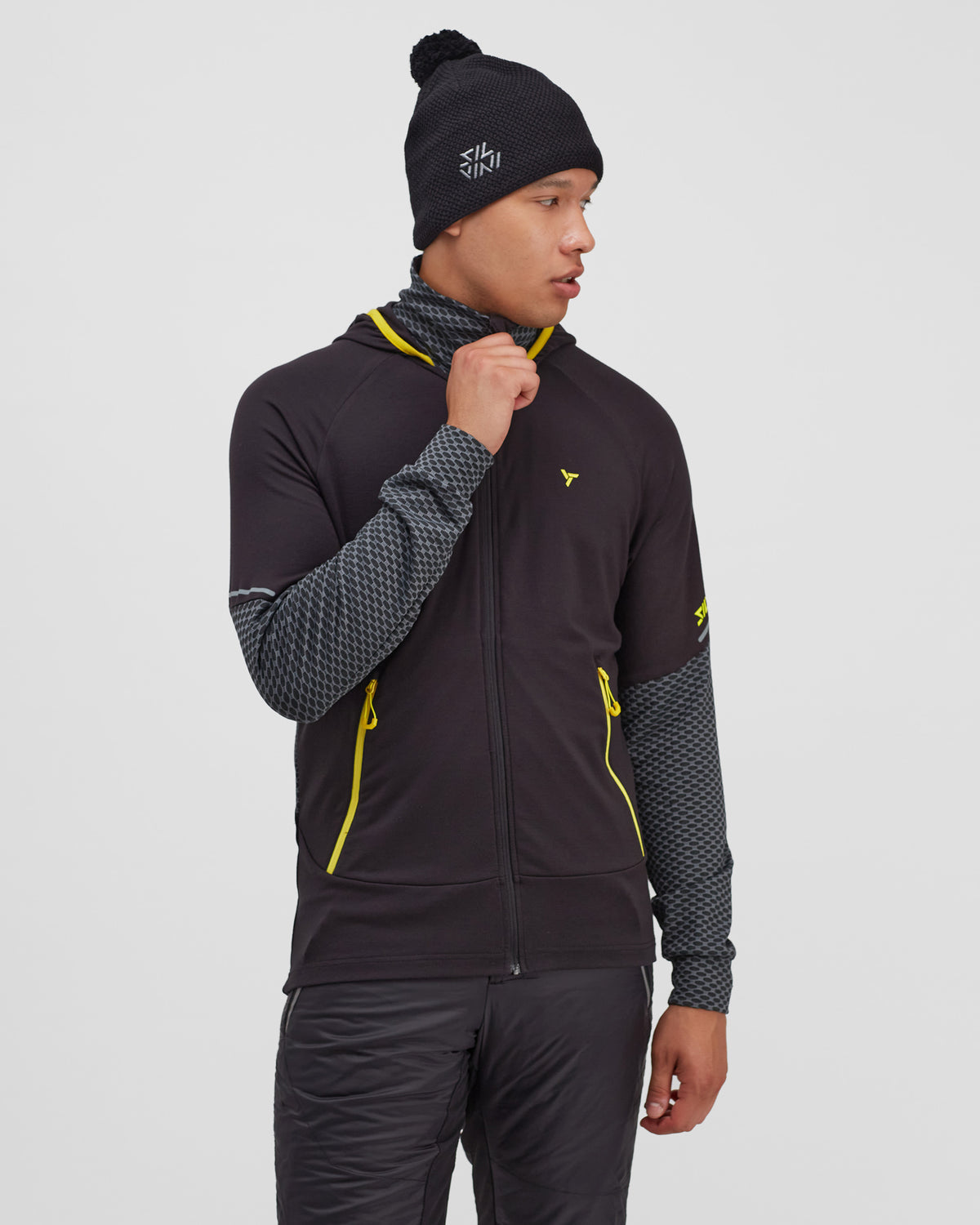 Herrenpullover MJ2101 Artico