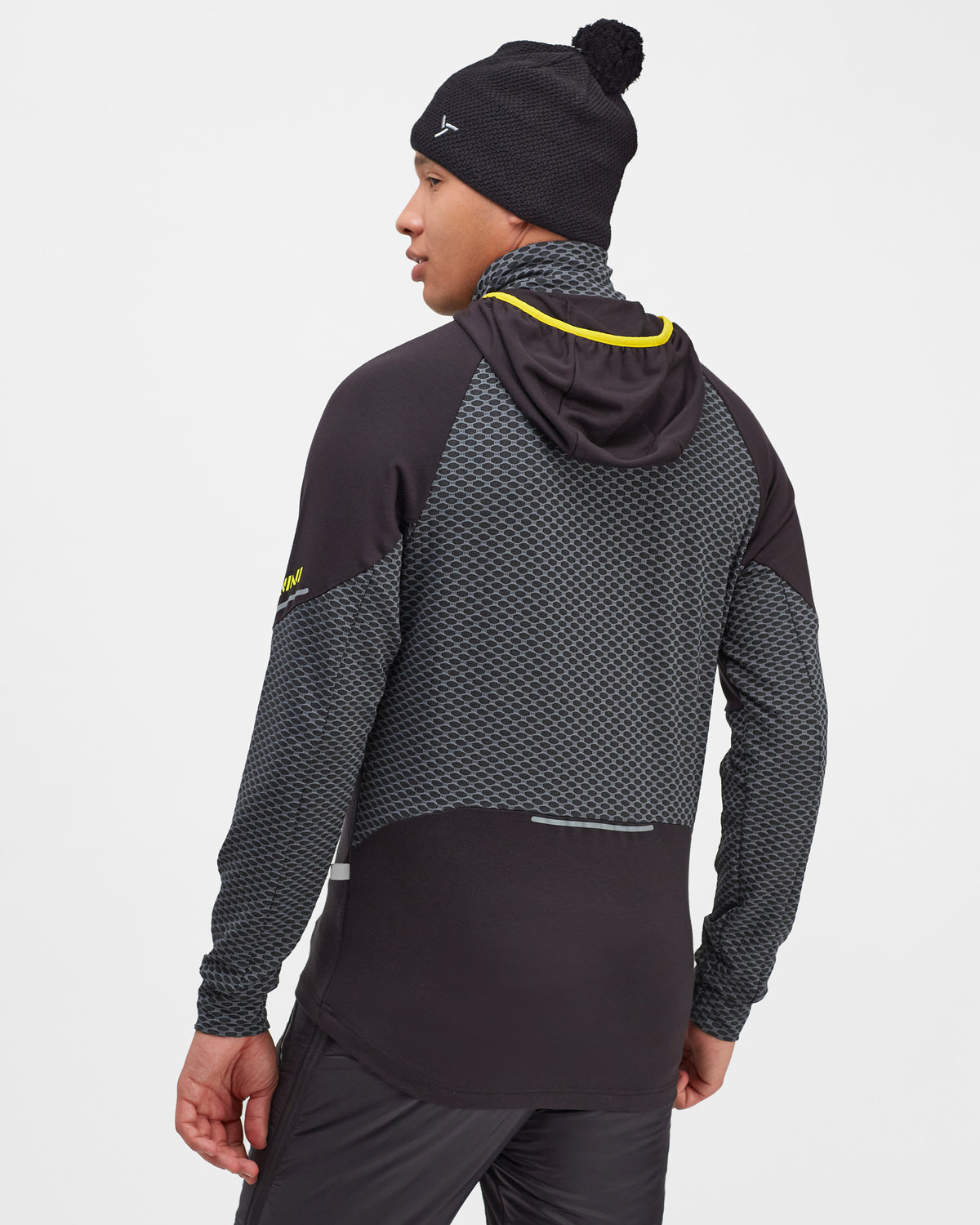 Herrenpullover MJ2101 Artico