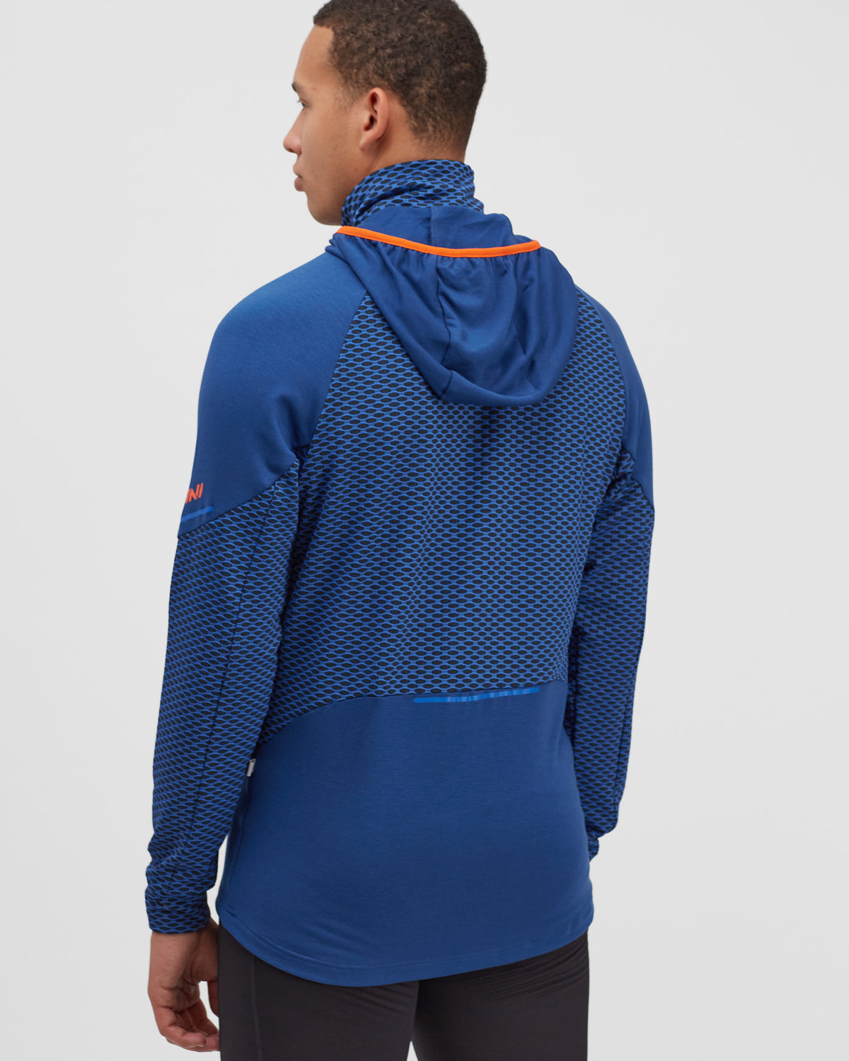 Herrenpullover MJ2101 Artico