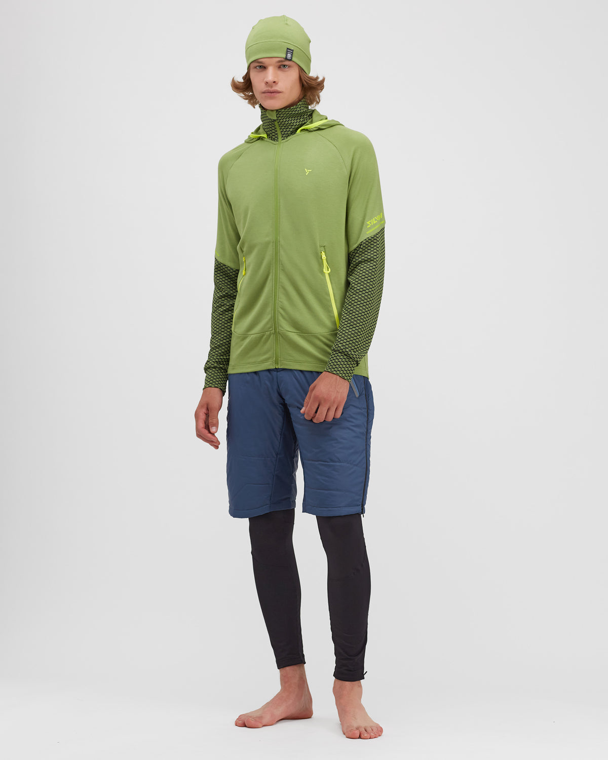 Herrenpullover MJ2101 Artico