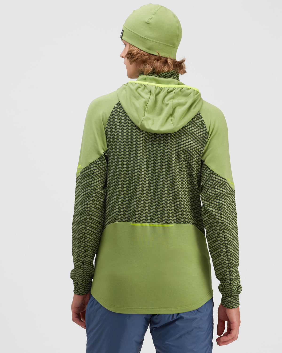 Herrenpullover MJ2101 Artico
