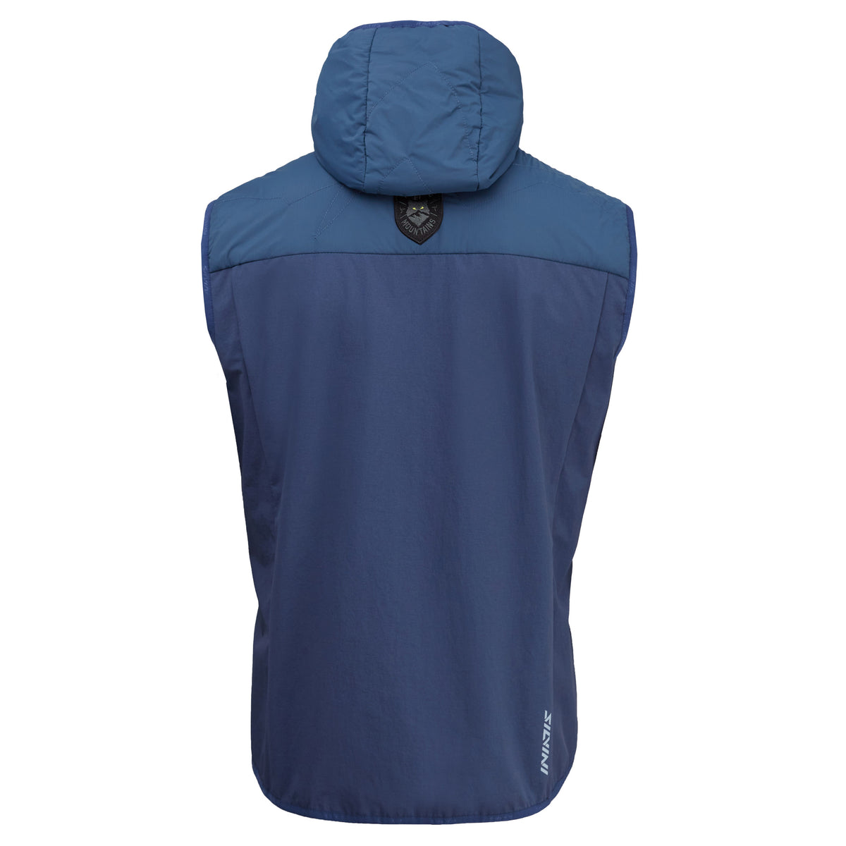 Herren Skitourenweste MJ2104 Polaro