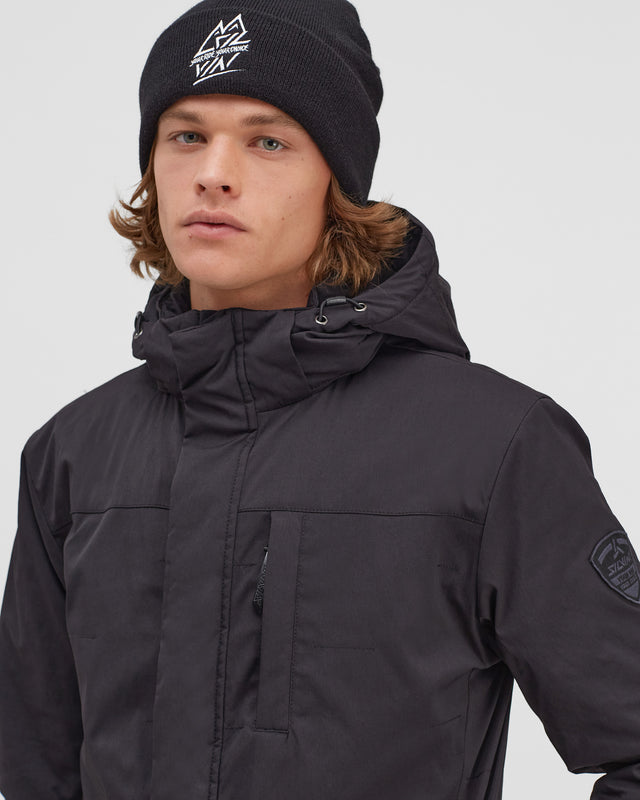 Herrenmantel MJ2108 Monteso