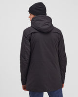 Herrenmantel MJ2108 Monteso