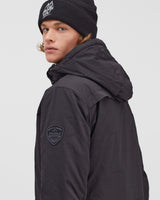 Herrenmantel MJ2108 Monteso