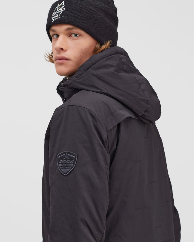 Herrenmantel MJ2108 Monteso