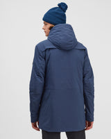 Herrenmantel MJ2108 Monteso