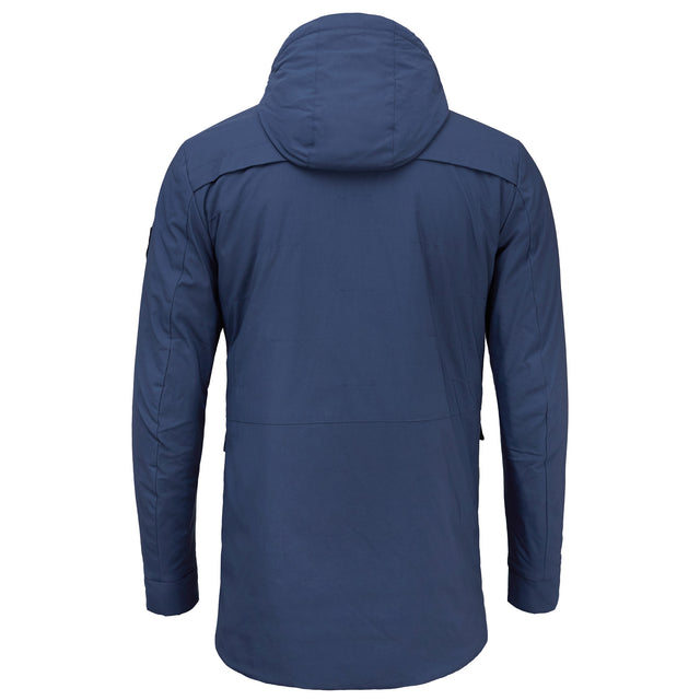 Herrenmantel MJ2108 Monteso