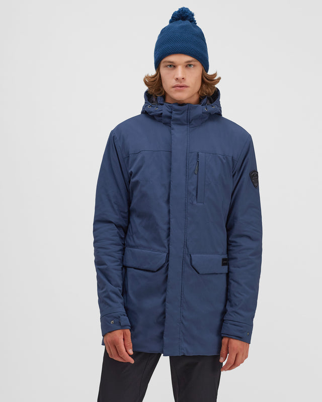Herrenmantel MJ2108 Monteso