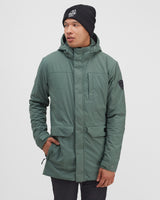 Herrenmantel MJ2108 Monteso