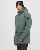 Herrenmantel MJ2108 Monteso