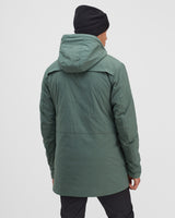 Herrenmantel MJ2108 Monteso