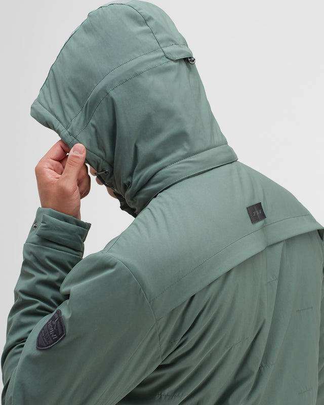 Herrenmantel MJ2108 Monteso