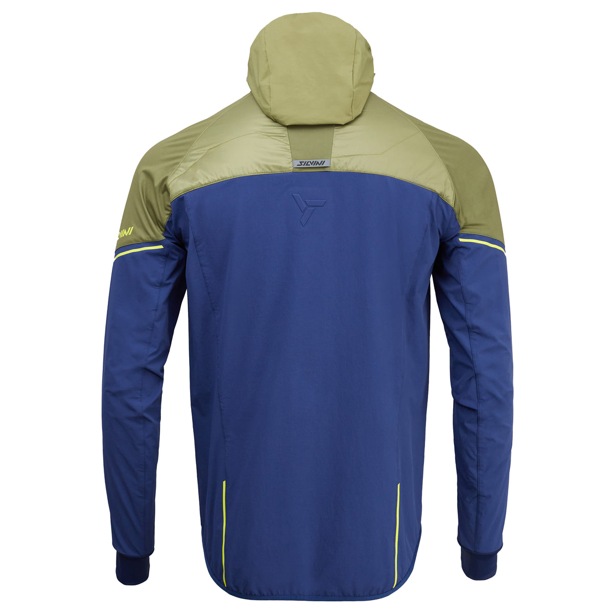Herren Skitourenjacke MJ2112 Core