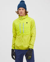 Herren Skitourenjacke MJ2112 Core