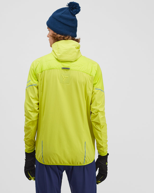 Herren Skitourenjacke MJ2112 Core