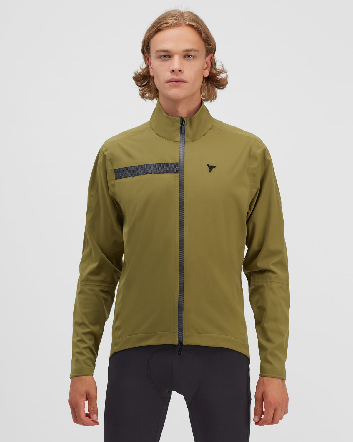 Herren Fahrradjacke MJ2115 Tempesto