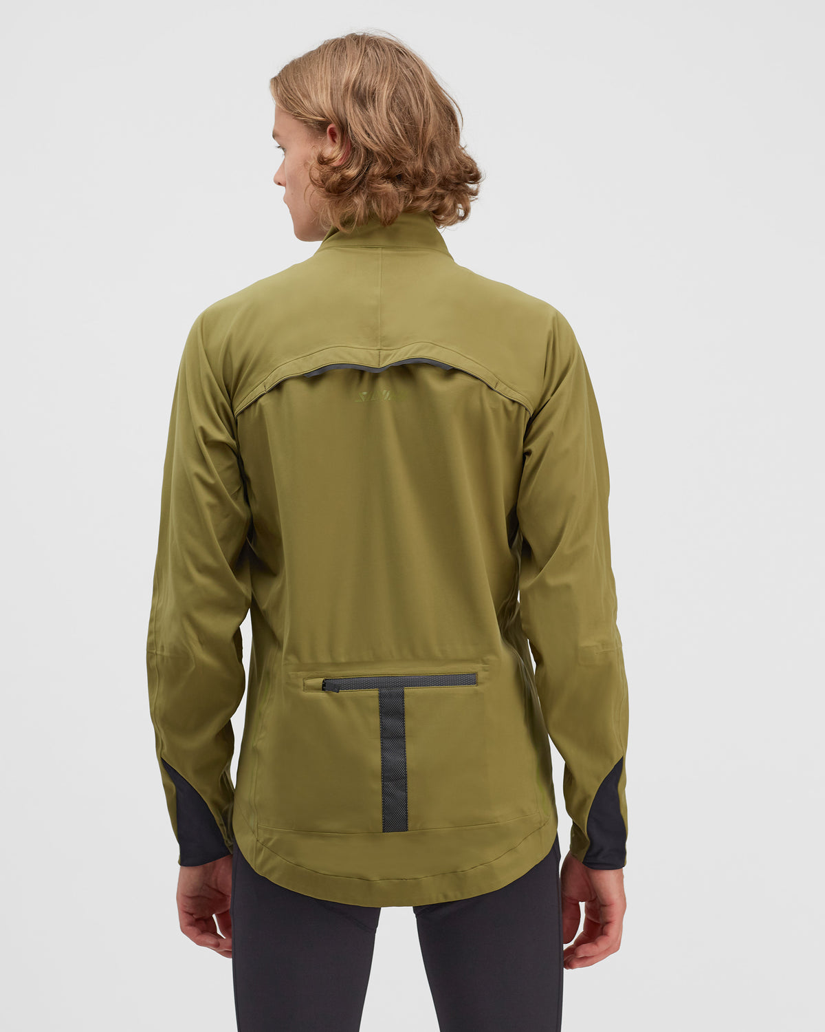 Herren Fahrradjacke MJ2115 Tempesto