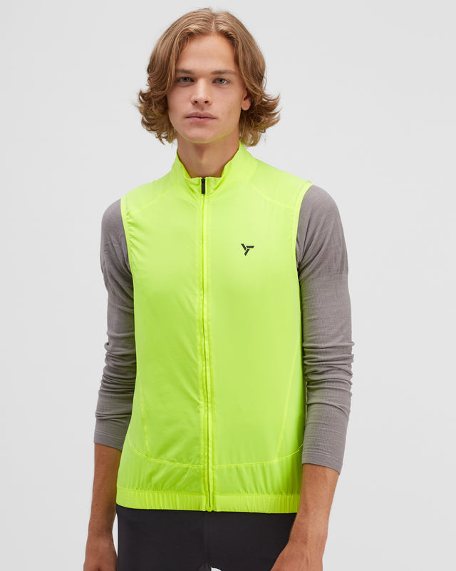 Herren Sportweste MJ2117 Leggero
