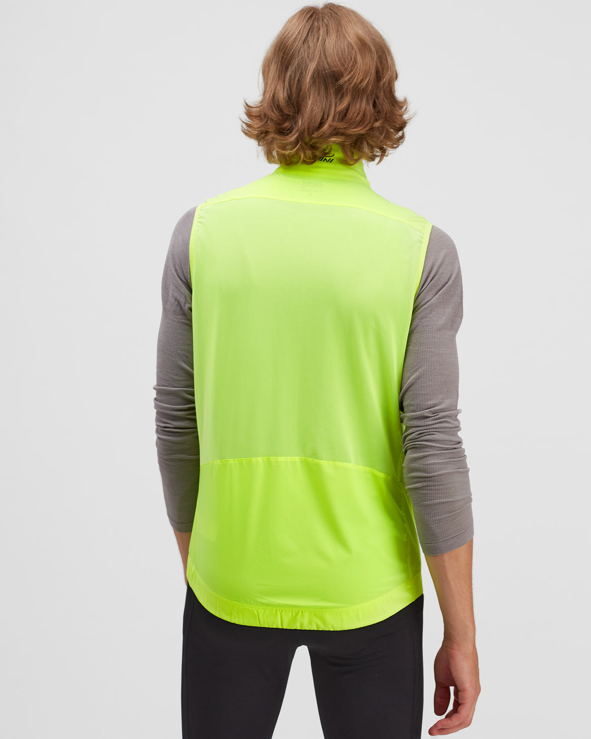 Herren Sportweste MJ2117 Leggero
