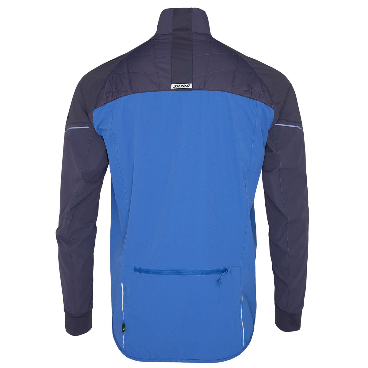 Herren Langlaufjacke MJ2120 Corteno