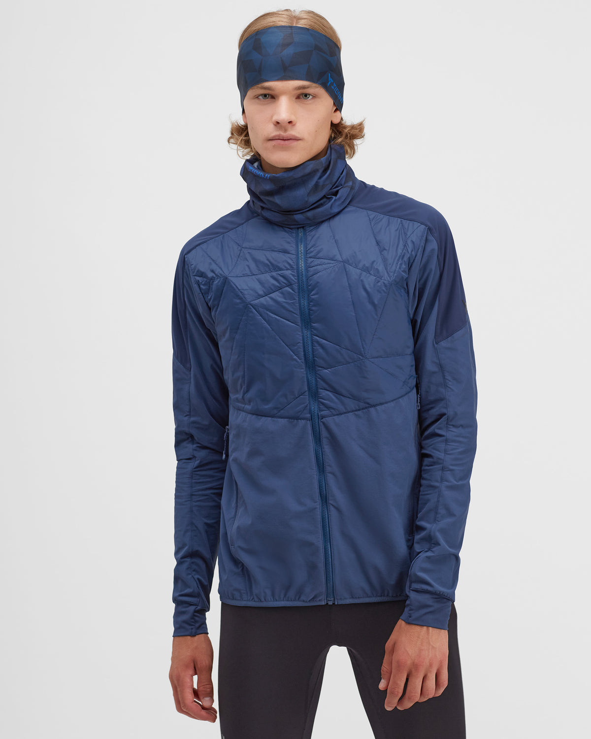 Herren Langlaufjacke MJ2120 Corteno