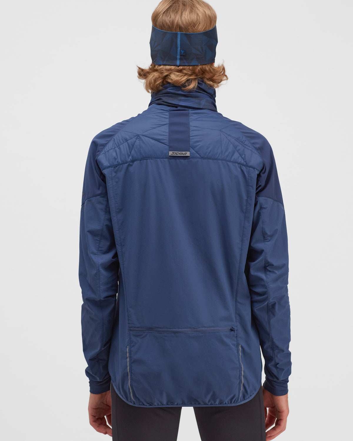Herren Langlaufjacke MJ2120 Corteno