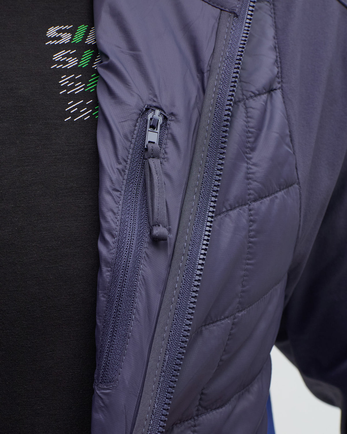 Herren Langlaufjacke MJ2120 Corteno