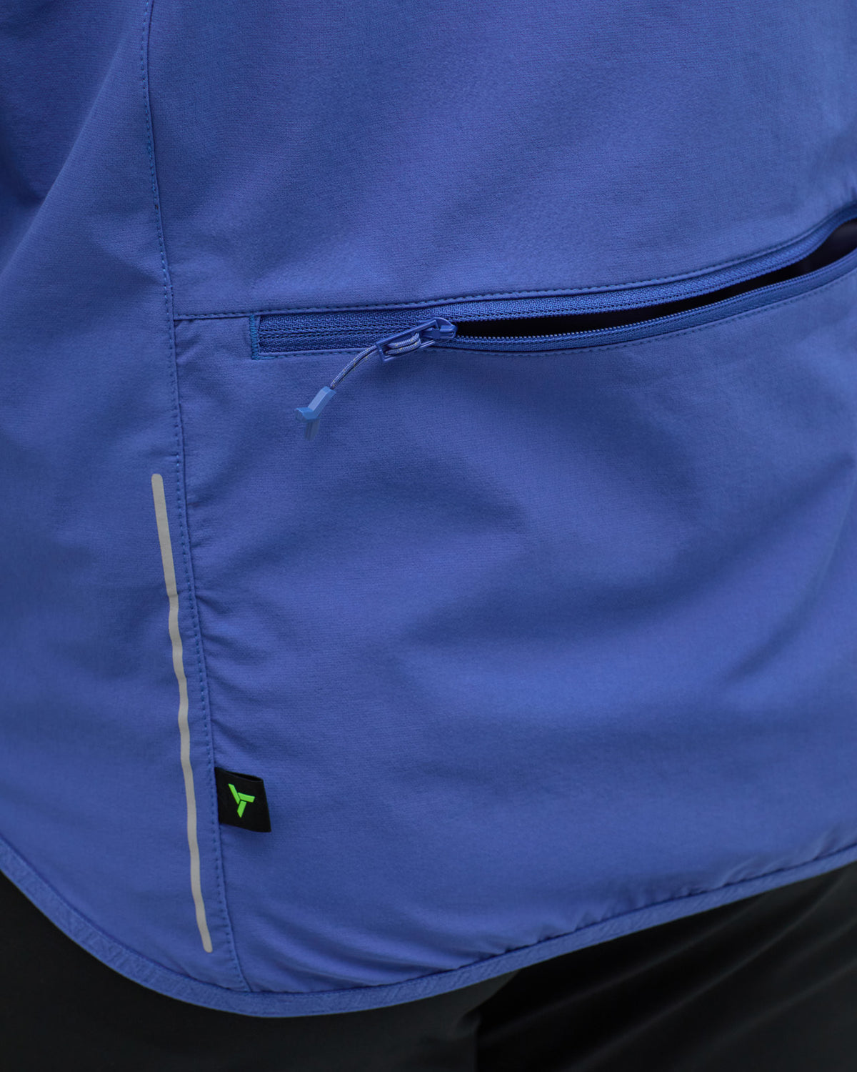 Herren Langlaufjacke MJ2120 Corteno